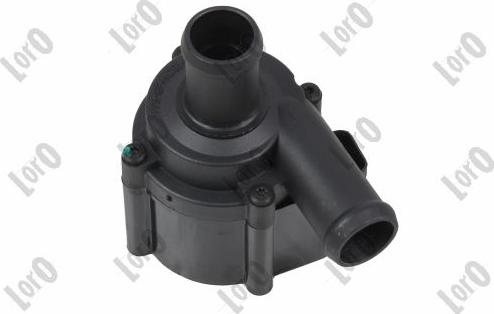 ABAKUS 138-01-003 - Дополнительный водяной насос autospares.lv