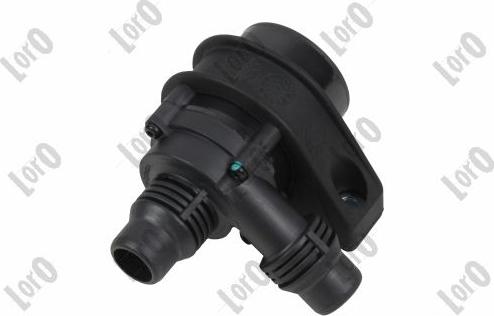 ABAKUS 138-01-014 - Дополнительный водяной насос autospares.lv