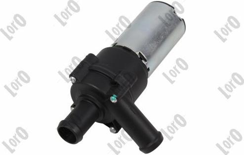 ABAKUS 138-01-010 - Дополнительный водяной насос autospares.lv