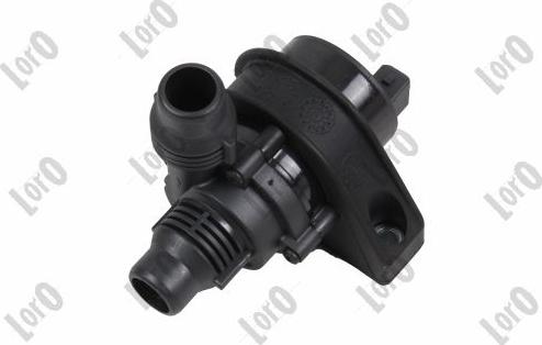 ABAKUS 138-01-039 - Дополнительный водяной насос autospares.lv