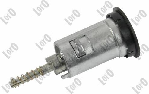 ABAKUS 132-037-004 - Переключатель зажигания autospares.lv