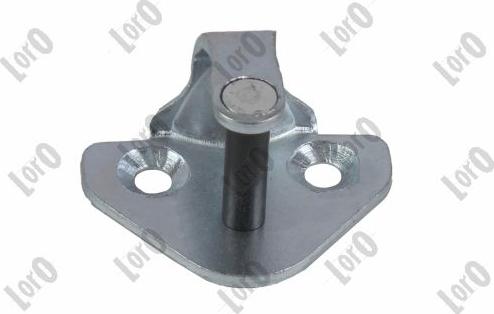 ABAKUS 137-02-027 - Кнопка центрального замка autospares.lv