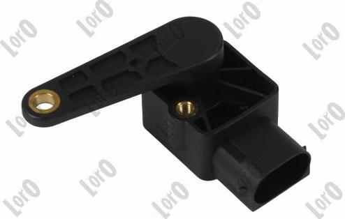 ABAKUS 120-09-094 - Датчик, ксеноновый свет (регулировка угла наклона фар) autospares.lv