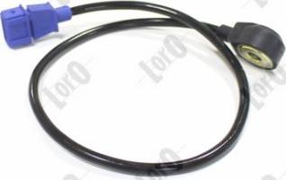 ABAKUS 120-09-013 - Датчик детонации autospares.lv