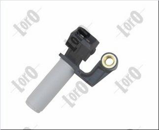 ABAKUS 120-04-049 - Датчик импульсов, коленвал autospares.lv