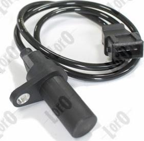 ABAKUS 120-04-035 - Датчик импульсов, коленвал autospares.lv