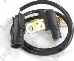 ABAKUS 120-04-114 - Датчик импульсов, коленвал autospares.lv