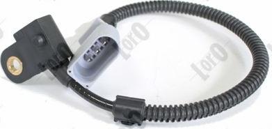 ABAKUS 120-05-088 - Датчик, положение распределительного вала autospares.lv