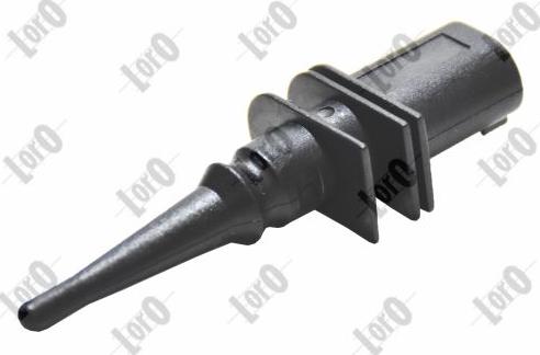 ABAKUS 120-00-054 - Датчик, внешняя температура autospares.lv