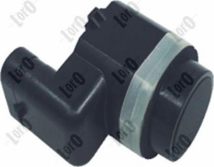 ABAKUS 120-01-044 - Датчик, система помощи при парковке autospares.lv