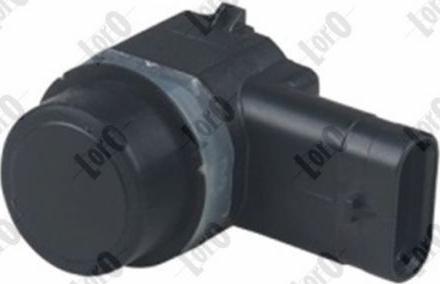 ABAKUS 120-01-048 - Датчик, система помощи при парковке autospares.lv