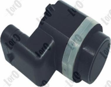 ABAKUS 120-01-073 - Датчик, система помощи при парковке autospares.lv