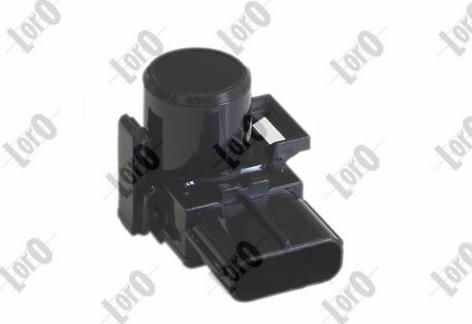 ABAKUS 120-01-105 - Датчик, система помощи при парковке autospares.lv