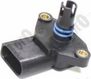 ABAKUS 120-08-020 - Датчик, давление во впускной трубе autospares.lv