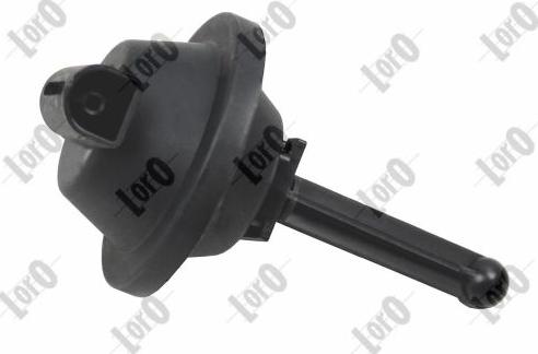 ABAKUS 121-03-001 - Клапан вакуумного управления, рециркуляция ОГ autospares.lv