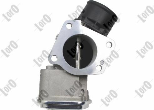 ABAKUS 121-02-001 - Корпус дроссельной заслонки autospares.lv