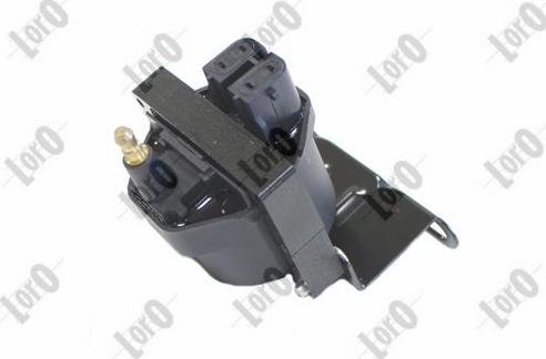 ABAKUS 122-01-046 - Катушка зажигания autospares.lv