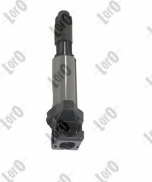 ABAKUS 122-01-004 - Катушка зажигания autospares.lv