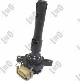 ABAKUS 122-01-003 - Катушка зажигания autospares.lv