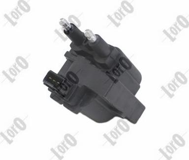 ABAKUS 122-01-036 - Катушка зажигания autospares.lv