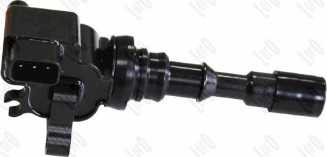 ABAKUS 122-01-112 - Катушка зажигания autospares.lv