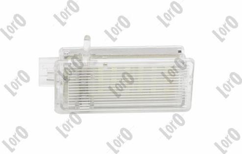 ABAKUS L04-460-001LED - Освещение салона autospares.lv