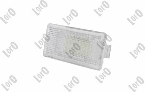 ABAKUS L04-410-001LED - Освещение салона autospares.lv