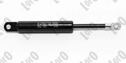 ABAKUS T101-02-002N - Газовая пружина, капот autospares.lv