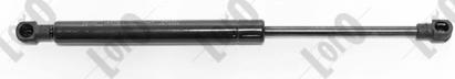 ABAKUS T101-07-013N - Газовая пружина, регулировка сиденья autospares.lv