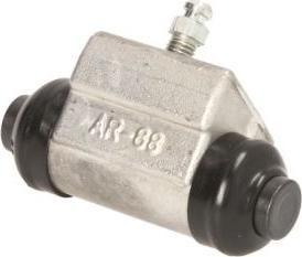 ABE C52052ABE - Колесный тормозной цилиндр autospares.lv