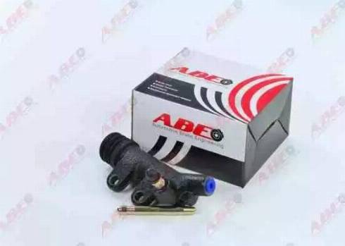 ABE F82024ABE - Рабочий цилиндр, система сцепления autospares.lv