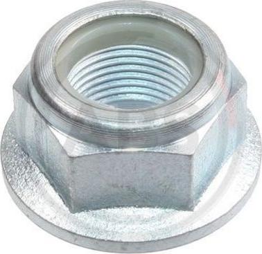 A.B.S. 910980 - Гайка, шейка оси autospares.lv