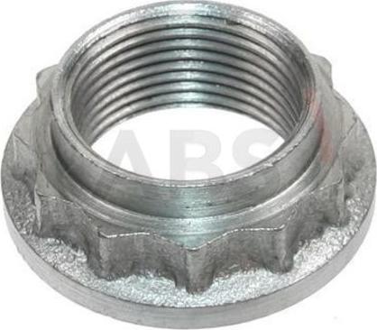 A.B.S. 910890 - Гайка, шейка оси autospares.lv