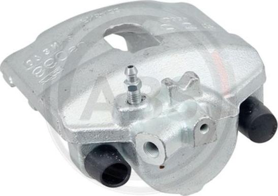 A.B.S. 430662 - Тормозной суппорт autospares.lv