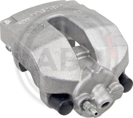 A.B.S. 430812 - Тормозной суппорт autospares.lv