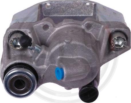 A.B.S. 420281 - Тормозной суппорт autospares.lv