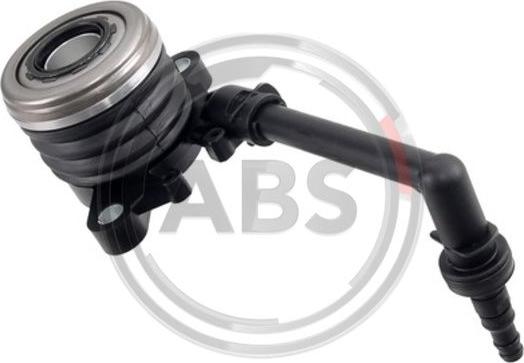 A.B.S. 51127 - Центральный выключатель, система сцепления autospares.lv