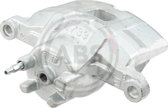 A.B.S. 524071 - Тормозной суппорт autospares.lv