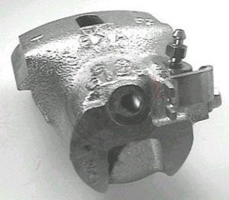 A.B.S. 525832 - Тормозной суппорт autospares.lv