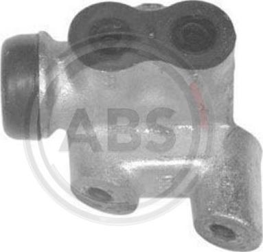 A.B.S. 64054X - Регулятор тормозных сил autospares.lv