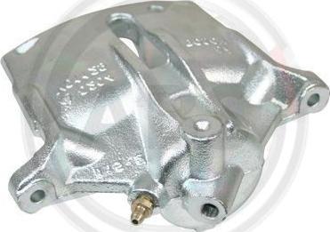 A.B.S. 629921 - Тормозной суппорт autospares.lv