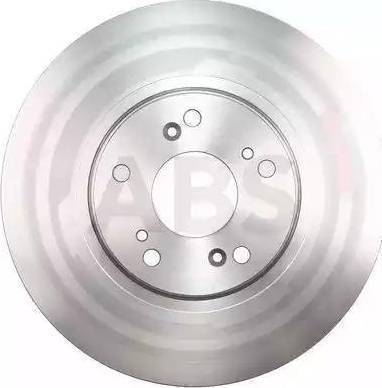 BOSCH 0 986 479 965 - Тормозной диск autospares.lv