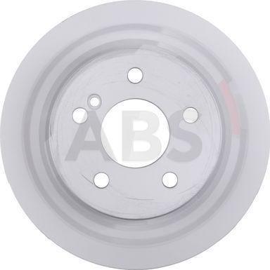 A.B.S. 17756 - Тормозной диск autospares.lv