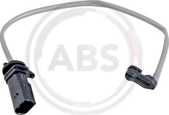 A.B.S. 39954 - Сигнализатор, износ тормозных колодок autospares.lv