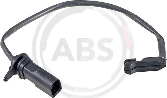 A.B.S. 39951 - Сигнализатор, износ тормозных колодок autospares.lv