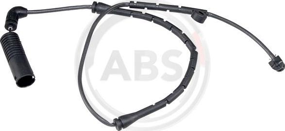 A.B.S. 39581 - Сигнализатор, износ тормозных колодок autospares.lv