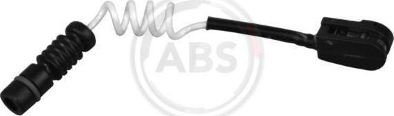 A.B.S. 39620 - Сигнализатор, износ тормозных колодок autospares.lv