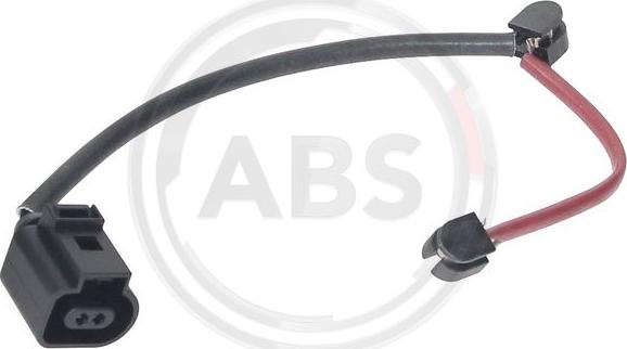 A.B.S. 39795 - Сигнализатор, износ тормозных колодок autospares.lv