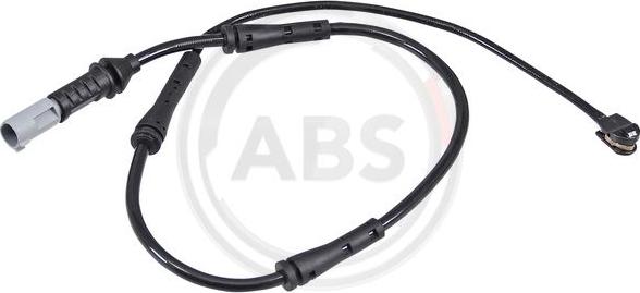 A.B.S. 39751 - Сигнализатор, износ тормозных колодок autospares.lv