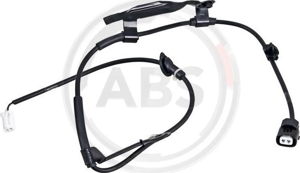A.B.S. 31451 - Соединительный кабель ABS autospares.lv